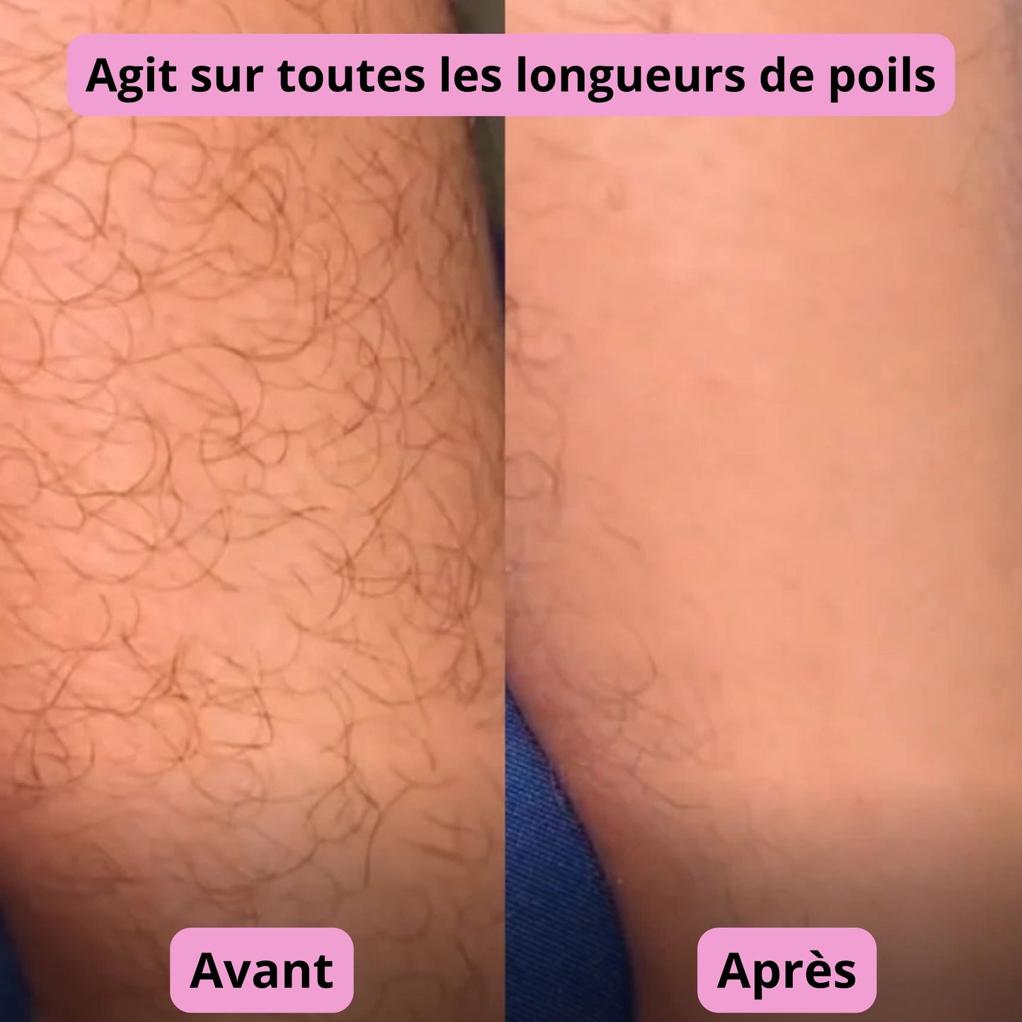 Rasoir 2-en-1 AVENA©